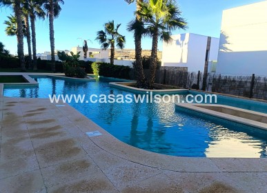 Venta - Apartamento - Algorfa - Inland