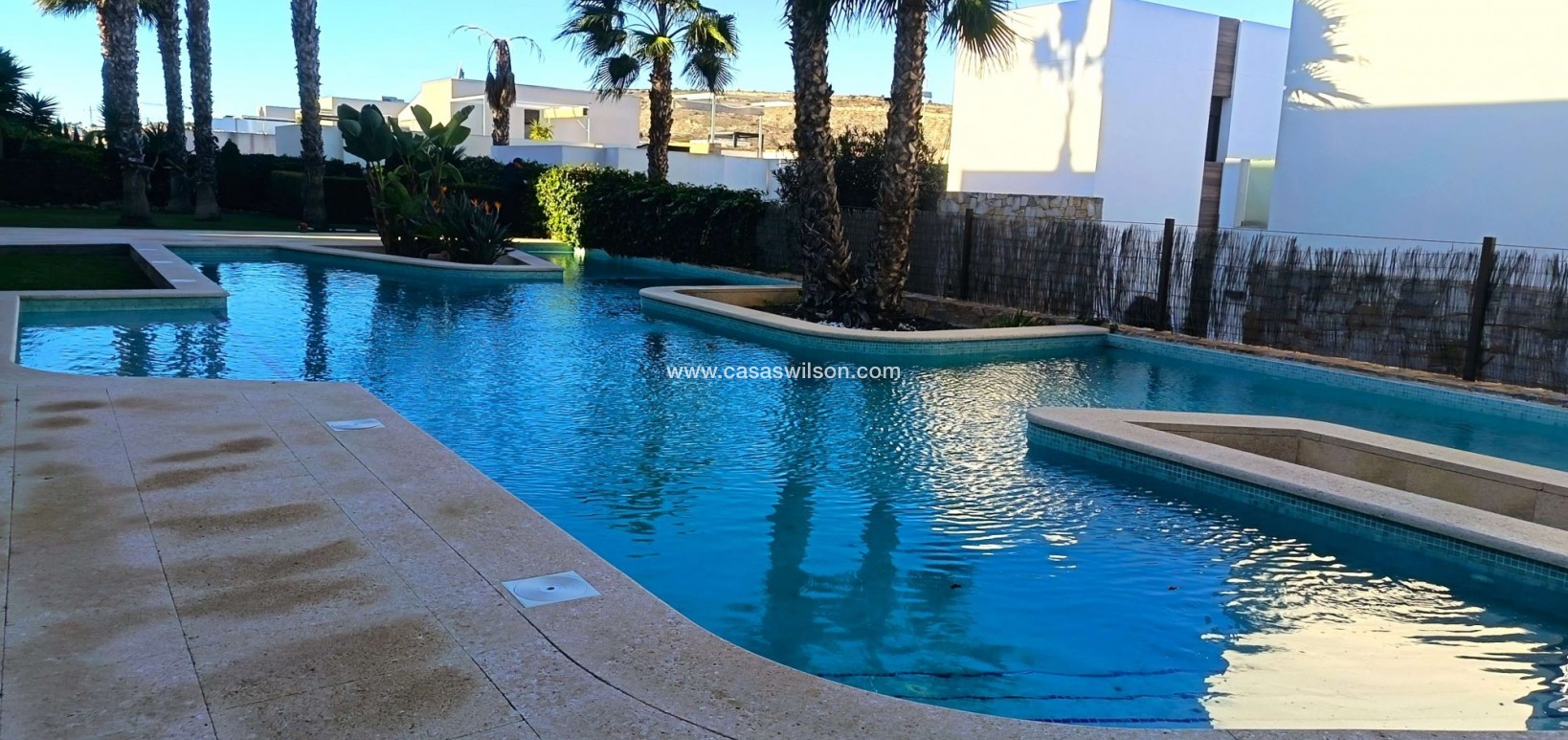 Venta - Apartamento - Algorfa - Inland