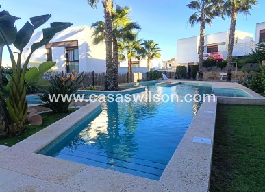 Venta - Apartamento - Algorfa - Inland
