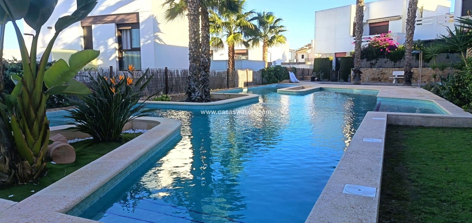 Venta - Apartamento - Algorfa - Inland