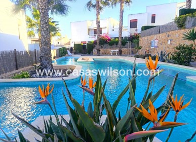 Venta - Apartamento - Algorfa - Inland