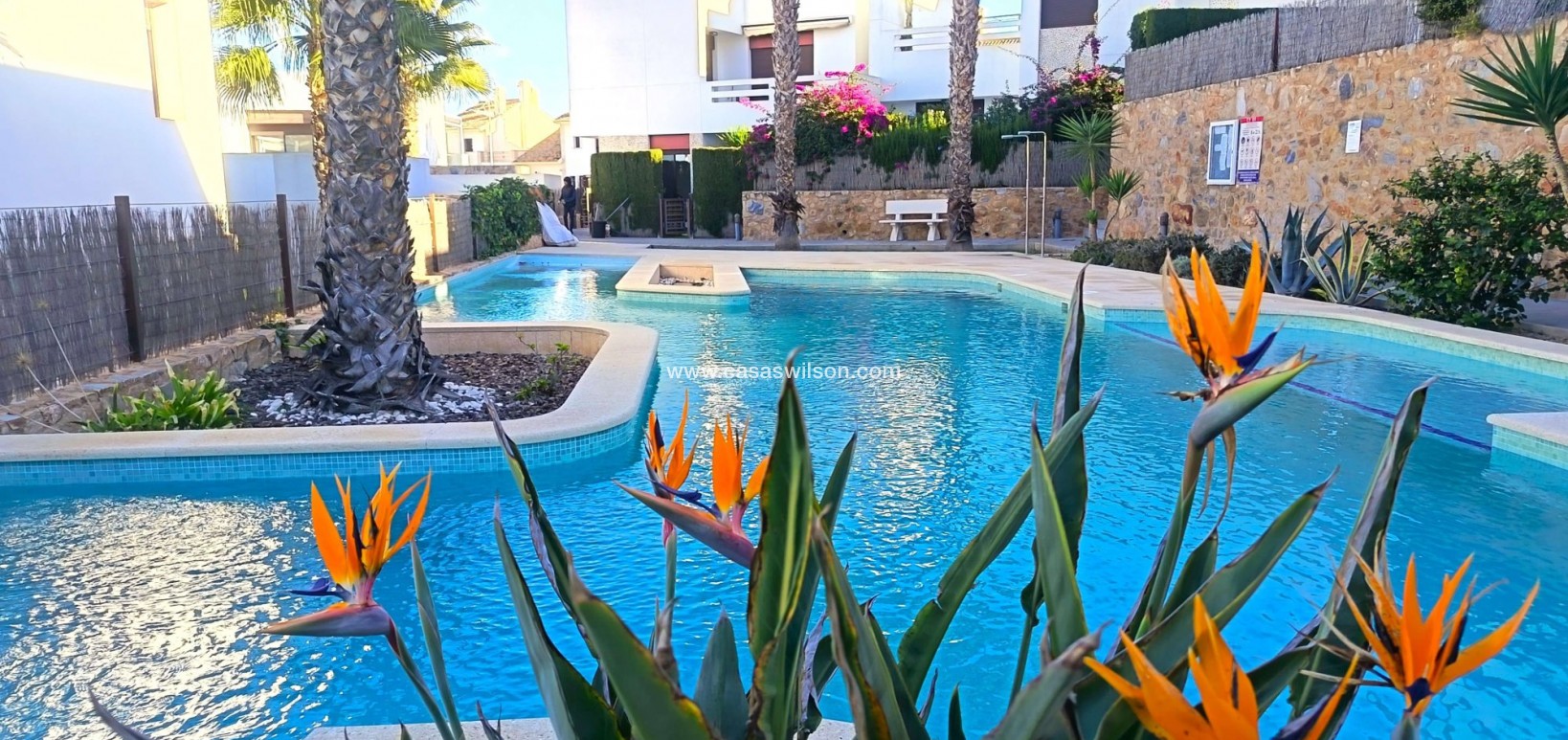 Venta - Apartamento - Algorfa - Inland