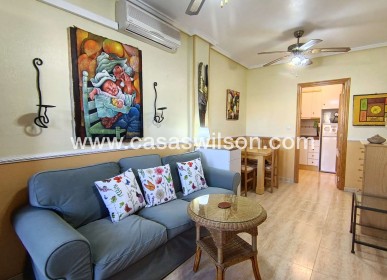 Venta - Apartamento - Torrevieja - Costa Blanca
