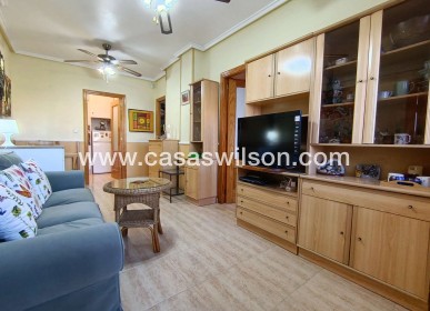Venta - Apartamento - Torrevieja - Costa Blanca