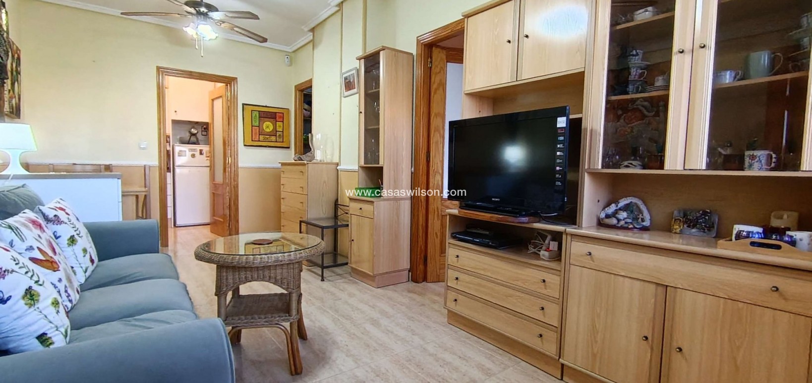 Venta - Apartamento - Torrevieja - Costa Blanca