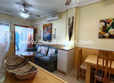 Venta - Apartamento - Torrevieja - Costa Blanca