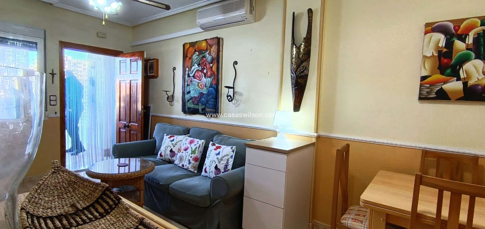 Venta - Apartamento - Torrevieja - Costa Blanca