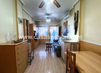 Venta - Apartamento - Torrevieja - Costa Blanca