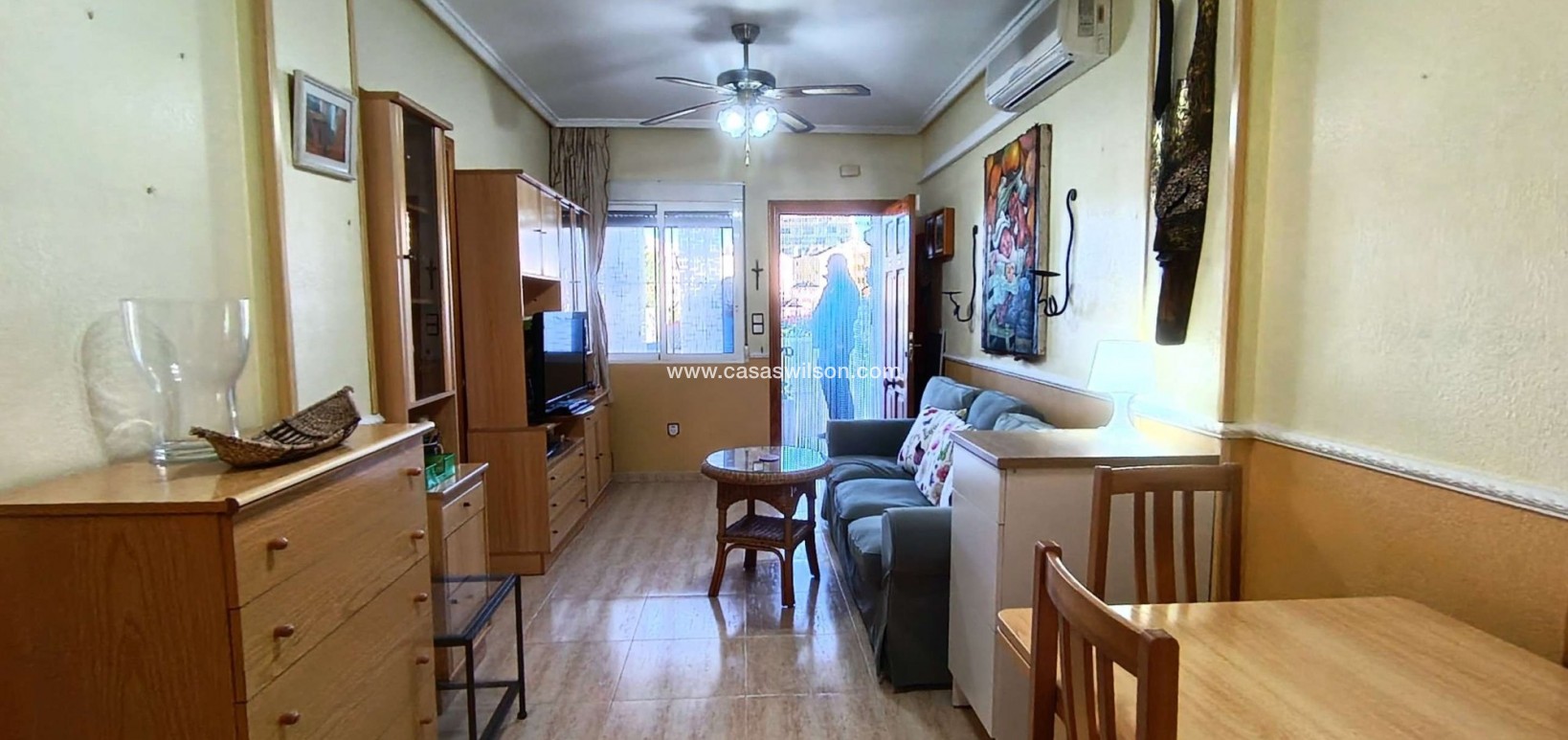 Venta - Apartamento - Torrevieja - Costa Blanca