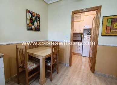 Venta - Apartamento - Torrevieja - Costa Blanca