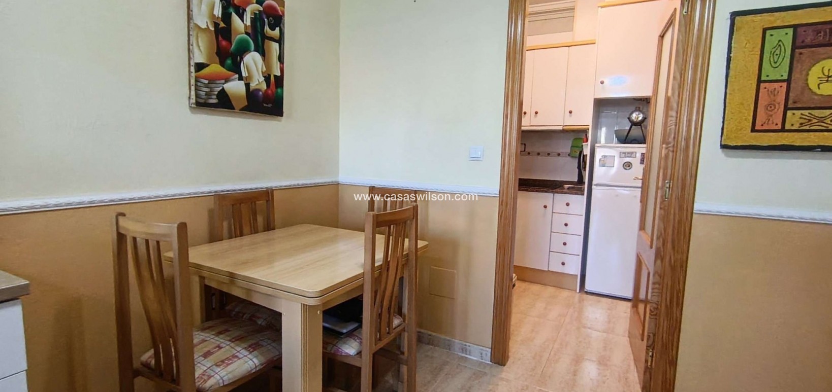 Venta - Apartamento - Torrevieja - Costa Blanca