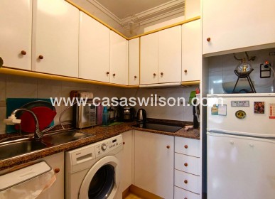 Venta - Apartamento - Torrevieja - Costa Blanca