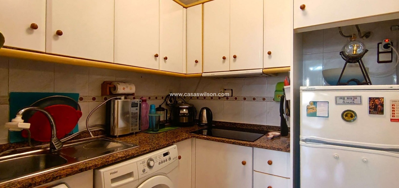 Venta - Apartamento - Torrevieja - Costa Blanca