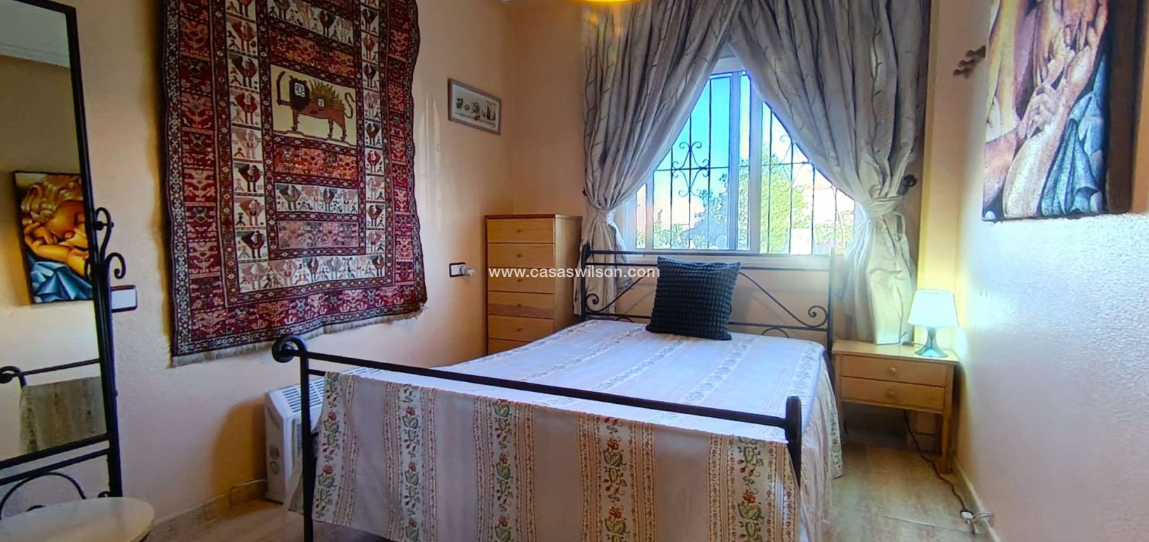 Venta - Apartamento - Torrevieja - Costa Blanca