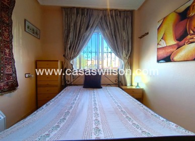 Venta - Apartamento - Torrevieja - Costa Blanca