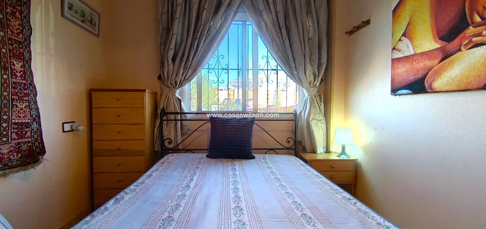 Venta - Apartamento - Torrevieja - Costa Blanca