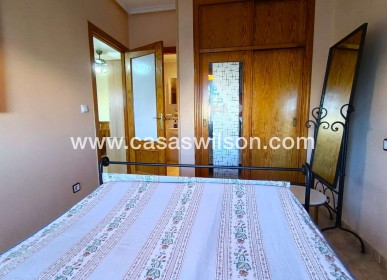 Venta - Apartamento - Torrevieja - Costa Blanca