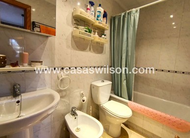 Venta - Apartamento - Torrevieja - Costa Blanca