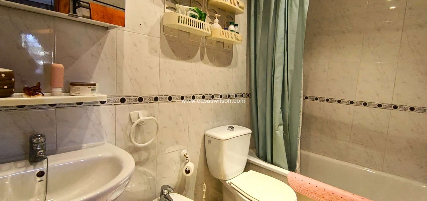 Venta - Apartamento - Torrevieja - Costa Blanca