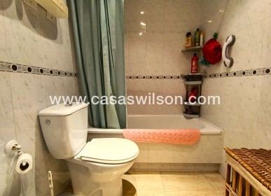 Venta - Apartamento - Torrevieja - Costa Blanca