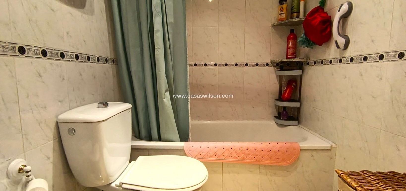 Venta - Apartamento - Torrevieja - Costa Blanca