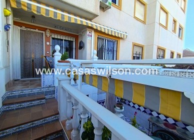 Venta - Apartamento - Torrevieja - Costa Blanca