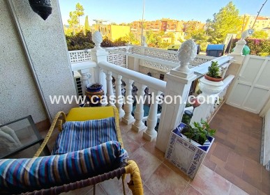 Venta - Apartamento - Torrevieja - Costa Blanca