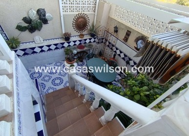 Venta - Apartamento - Torrevieja - Costa Blanca