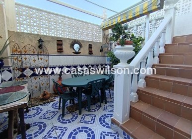 Venta - Apartamento - Torrevieja - Costa Blanca