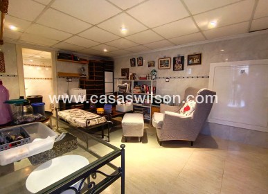 Venta - Apartamento - Torrevieja - Costa Blanca