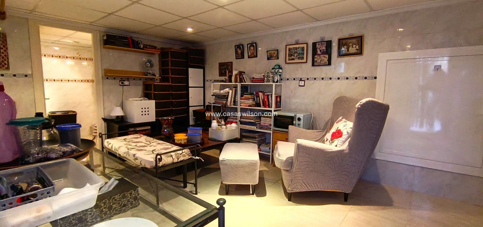 Venta - Apartamento - Torrevieja - Costa Blanca