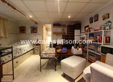 Venta - Apartamento - Torrevieja - Costa Blanca