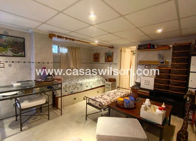Venta - Apartamento - Torrevieja - Costa Blanca