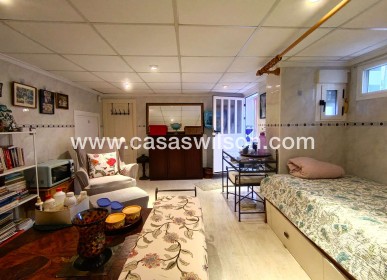 Venta - Apartamento - Torrevieja - Costa Blanca