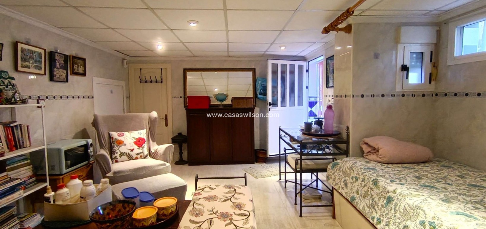Venta - Apartamento - Torrevieja - Costa Blanca
