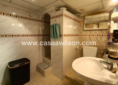 Venta - Apartamento - Torrevieja - Costa Blanca