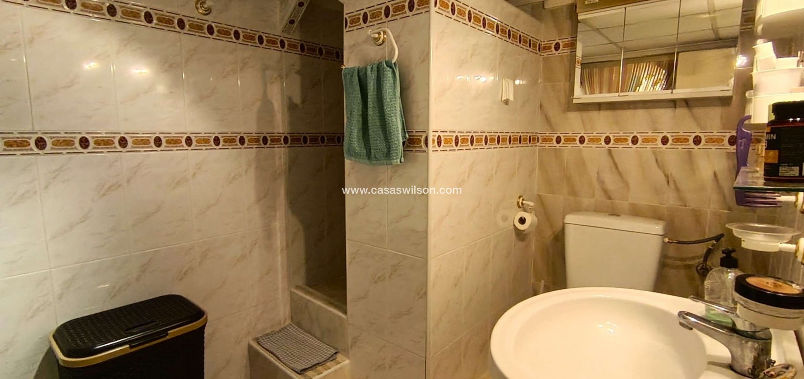 Venta - Apartamento - Torrevieja - Costa Blanca