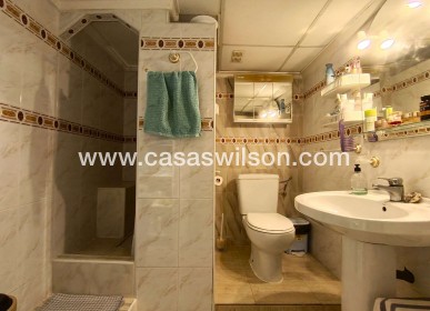 Venta - Apartamento - Torrevieja - Costa Blanca