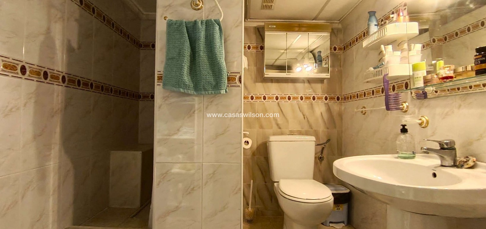 Venta - Apartamento - Torrevieja - Costa Blanca