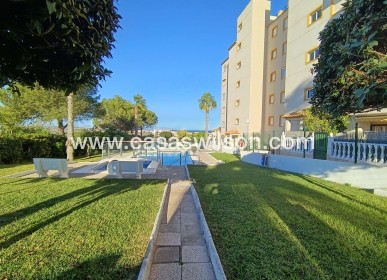 Venta - Apartamento - Torrevieja - Costa Blanca