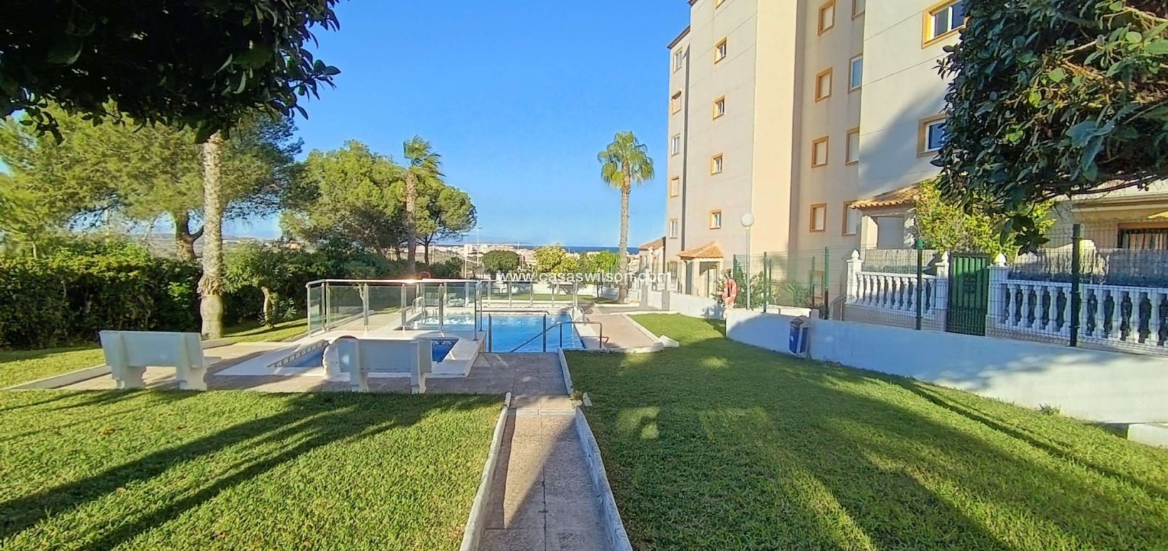 Venta - Apartamento - Torrevieja - Costa Blanca