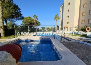 Venta - Apartamento - Torrevieja - Costa Blanca