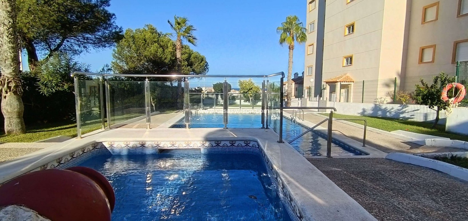 Venta - Apartamento - Torrevieja - Costa Blanca