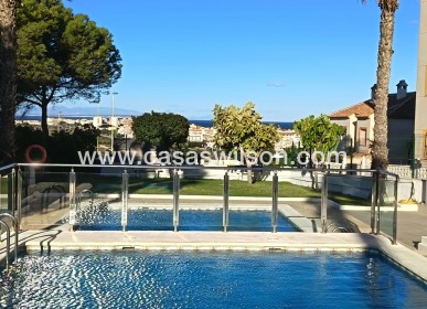 Venta - Apartamento - Torrevieja - Costa Blanca