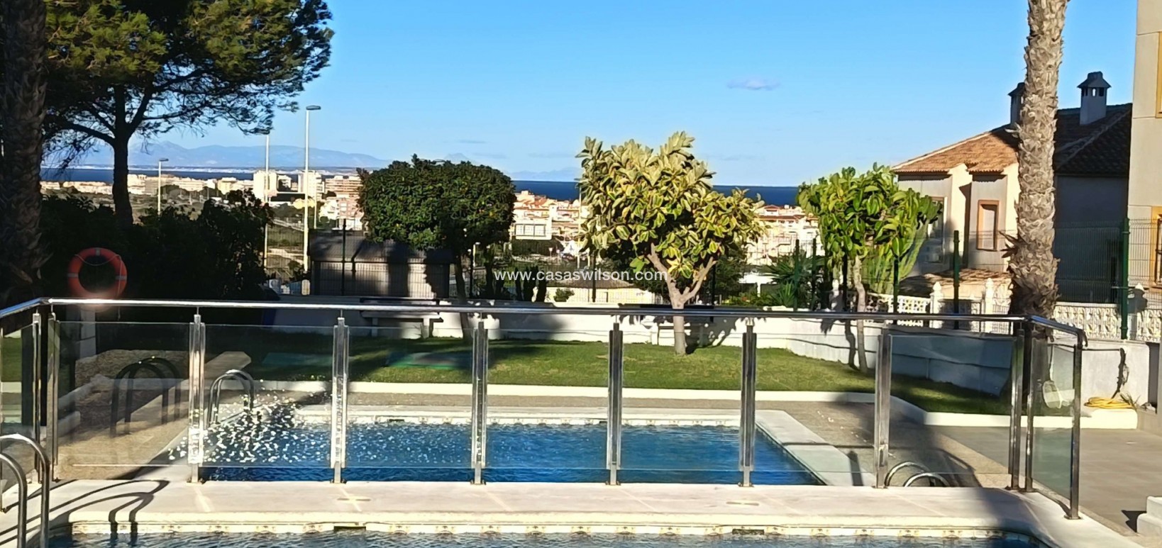 Venta - Apartamento - Torrevieja - Costa Blanca