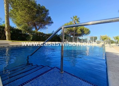 Venta - Apartamento - Torrevieja - Costa Blanca