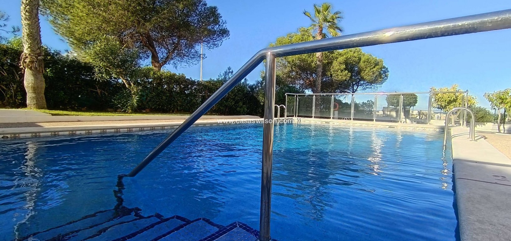 Venta - Apartamento - Torrevieja - Costa Blanca