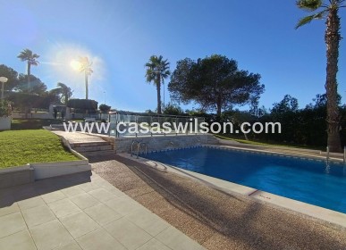 Venta - Apartamento - Torrevieja - Costa Blanca