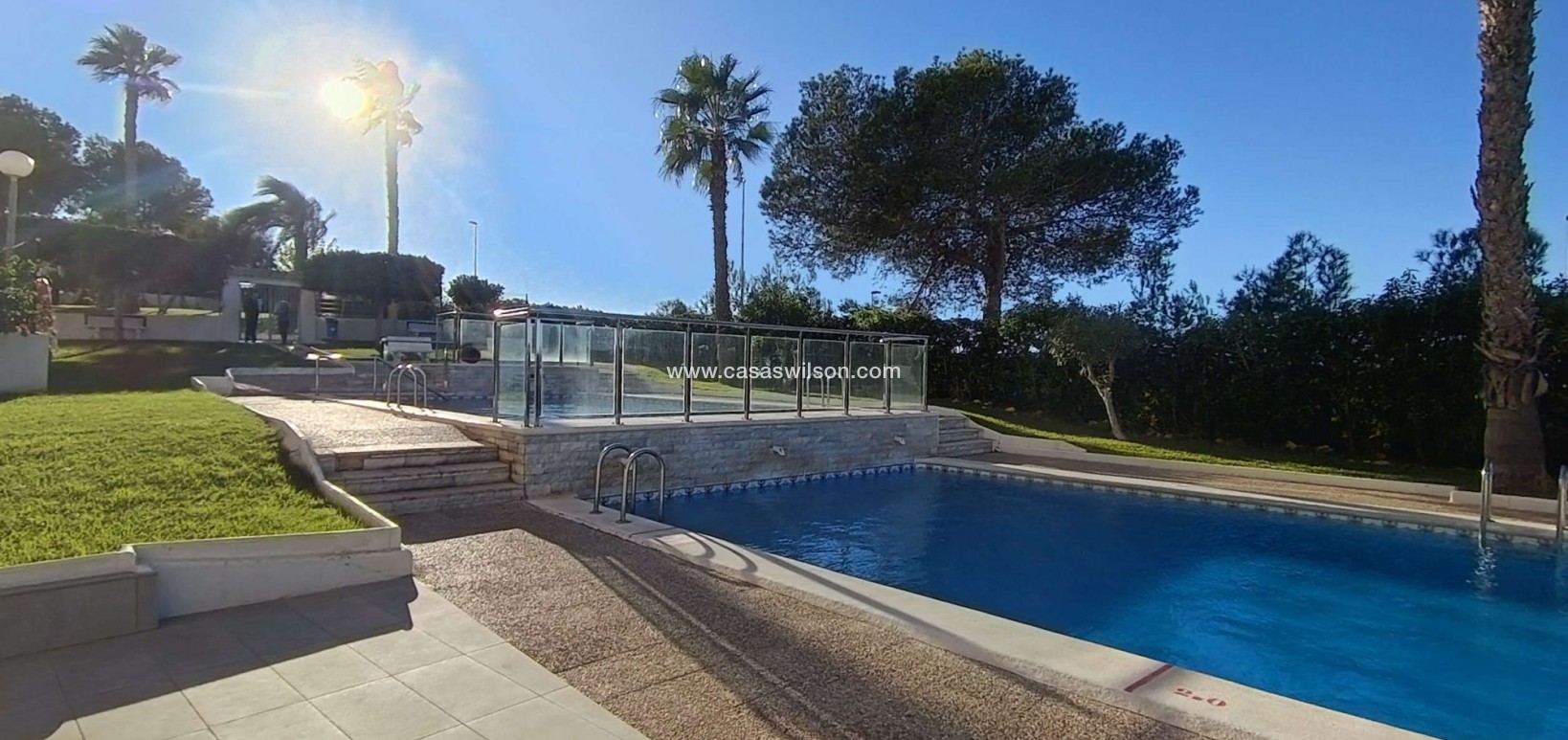 Venta - Apartamento - Torrevieja - Costa Blanca