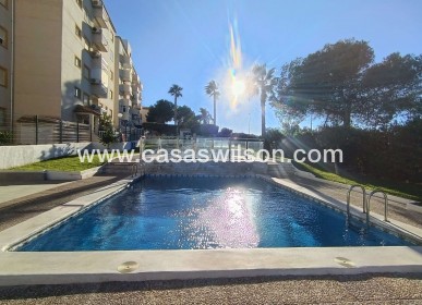 Venta - Apartamento - Torrevieja - Costa Blanca
